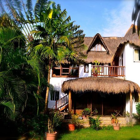 Hotel Que Onda Akumal Chambre photo