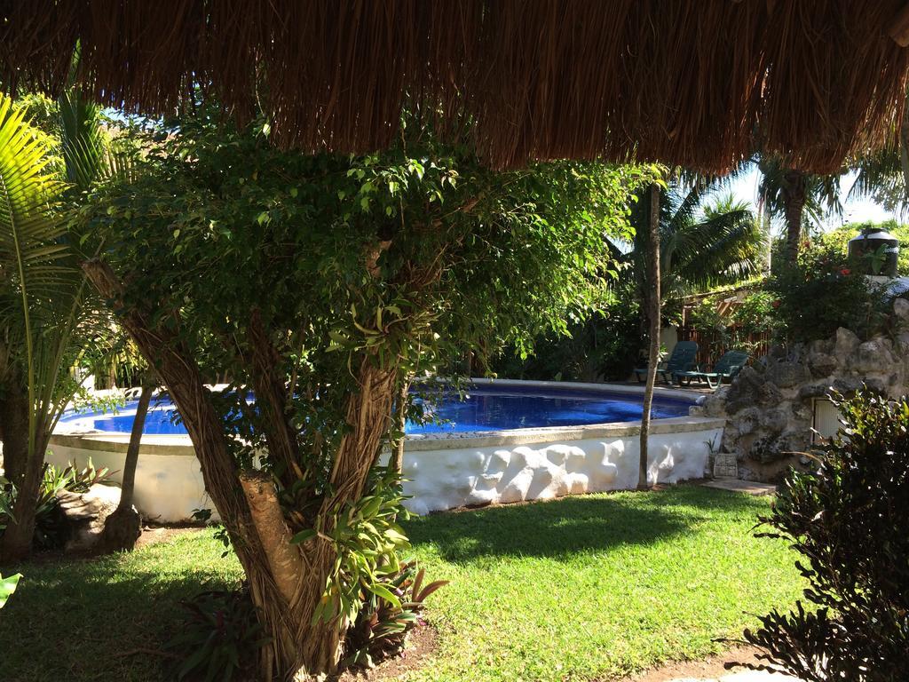 Hotel Que Onda Akumal Extérieur photo