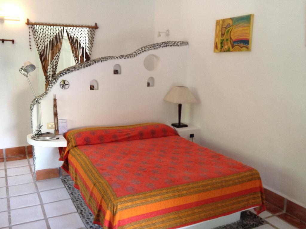 Hotel Que Onda Akumal Chambre photo