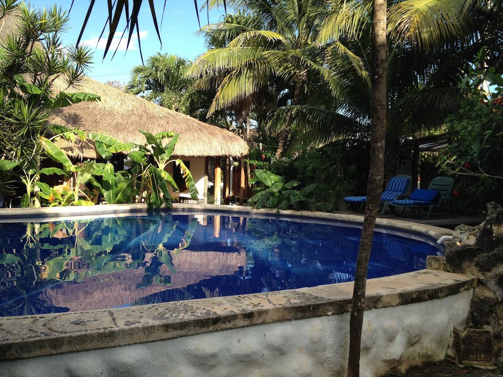 Hotel Que Onda Akumal Extérieur photo