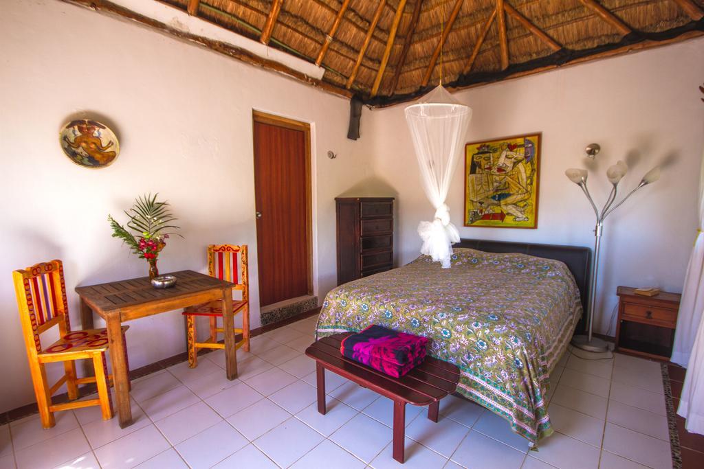 Hotel Que Onda Akumal Extérieur photo