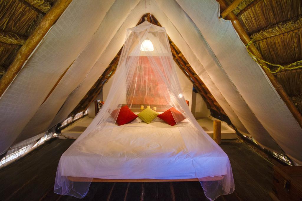 Hotel Que Onda Akumal Extérieur photo