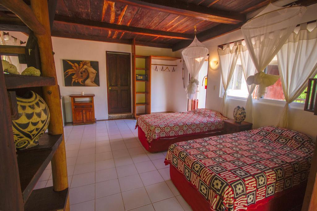 Hotel Que Onda Akumal Extérieur photo