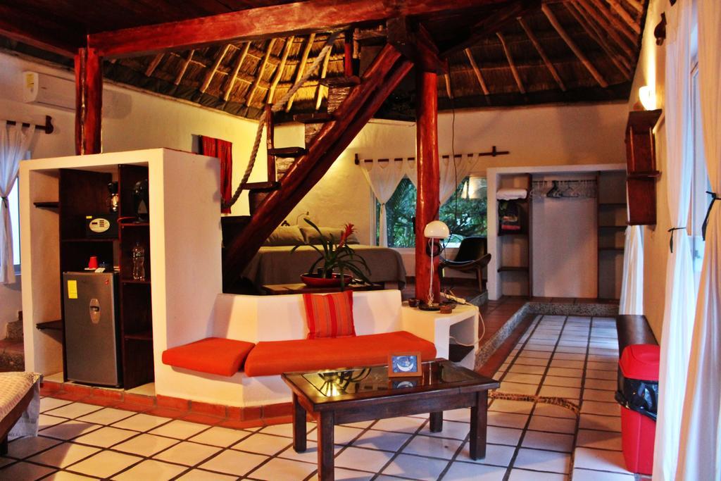 Hotel Que Onda Akumal Extérieur photo