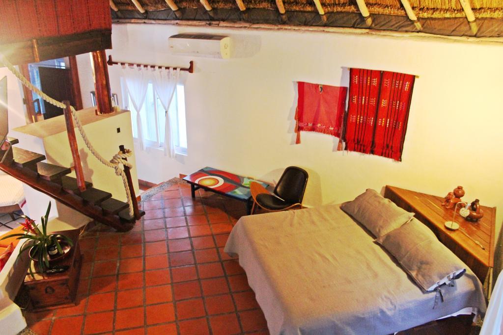 Hotel Que Onda Akumal Extérieur photo