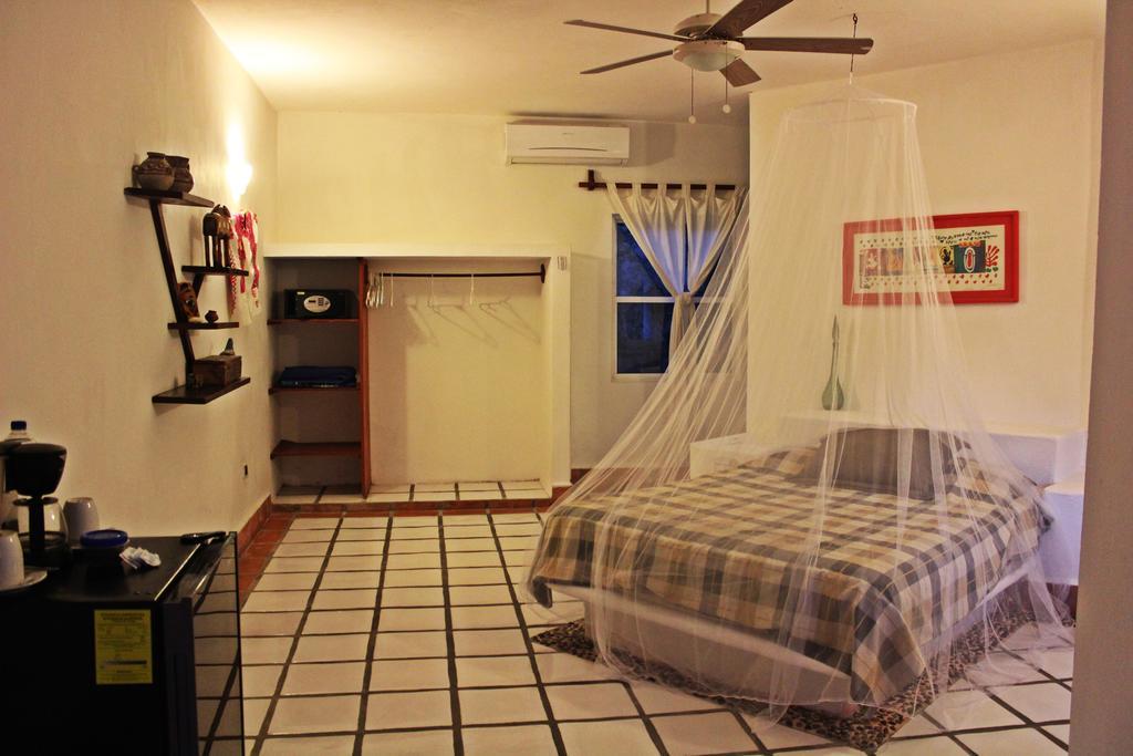 Hotel Que Onda Akumal Extérieur photo