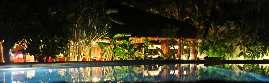 Hotel Que Onda Akumal Extérieur photo