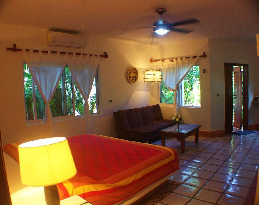 Hotel Que Onda Akumal Extérieur photo