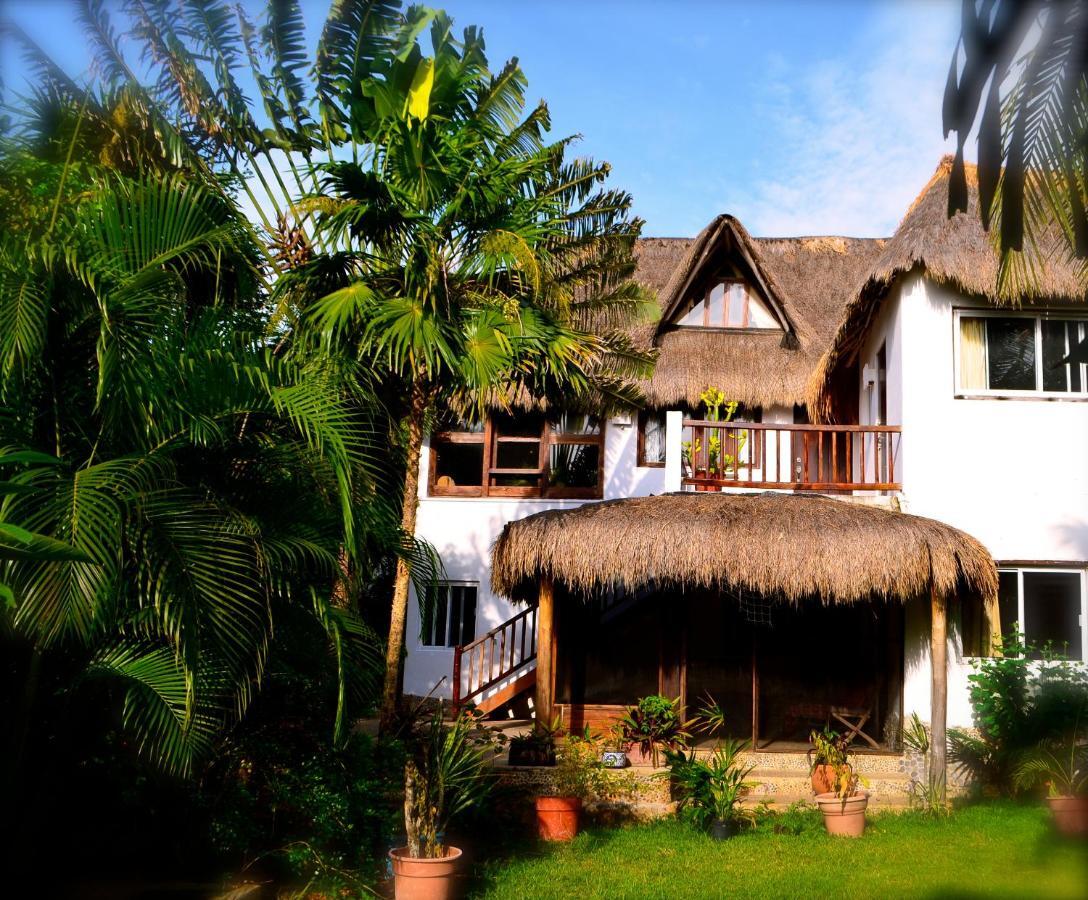 Hotel Que Onda Akumal Chambre photo